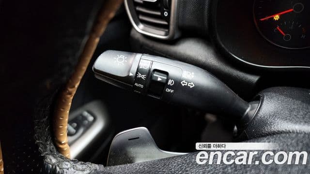 Kia Sportage The Bold 2019 — фото 18 из 20