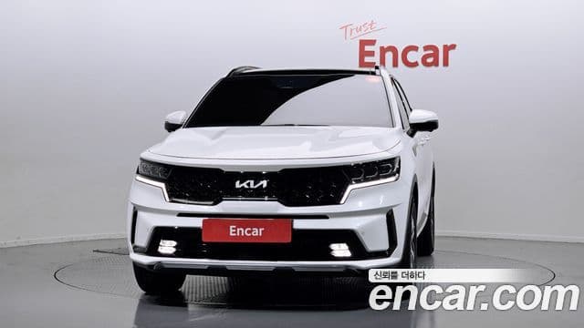 Kia Sorento 2023 — Şəkil 3/20