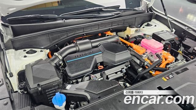 Kia Sorento 2023 — Şəkil 6/20