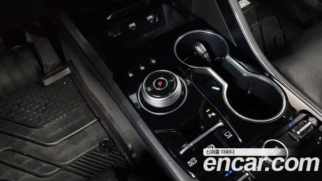 Kia K5 2020 — Photo 16/20