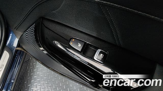 Kia K5 2020 — Photo 6/20