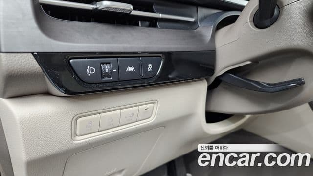 Kia Carnival 2022 — Şəkil 18/20