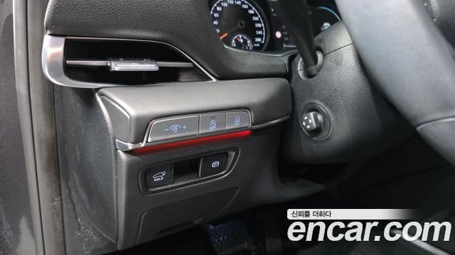 Genesis GV80 2022 — фото 14 из 20