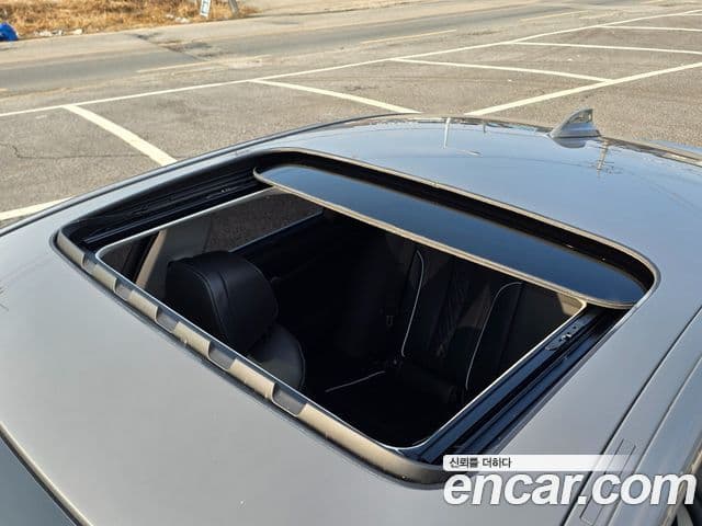 BMW 5 Series 2022 — Şəkil 3/20