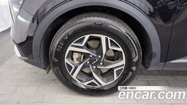 Kia Sportage 2021 — Şəkil 2/20