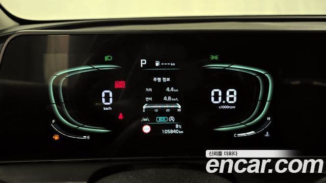 Kia Sportage 2021 — Şəkil 20/20