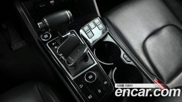 Kia Sportage 2021 — Şəkil 7/20