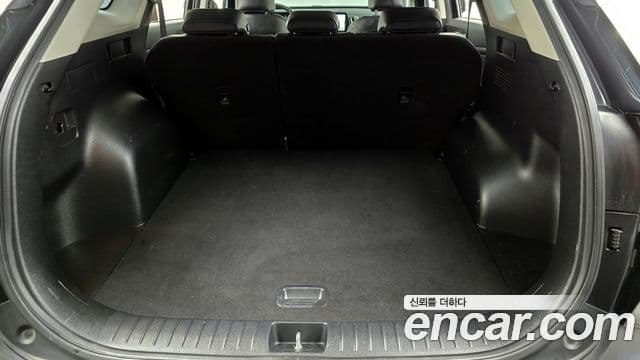 Kia Sportage 2021 — Şəkil 9/20