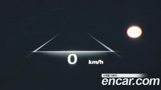 Genesis Electrified G80 2023 — ფოტო 19/20