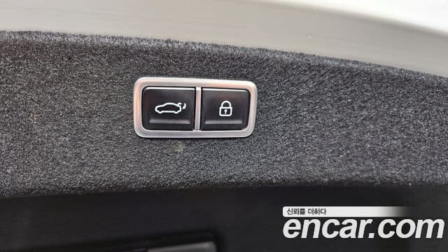 Genesis G80 2023 — ფოტო 7/20