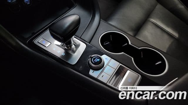Genesis G70 2022 — ფოტო 9/20