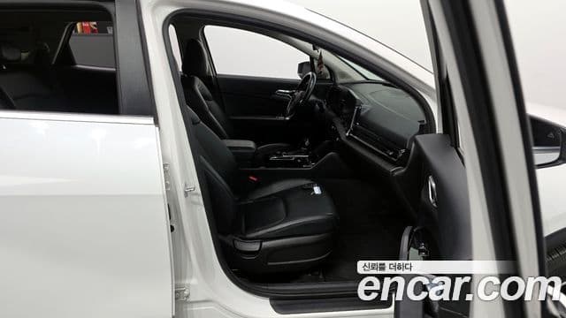Kia Sportage 2022 — Şəkil 11/20
