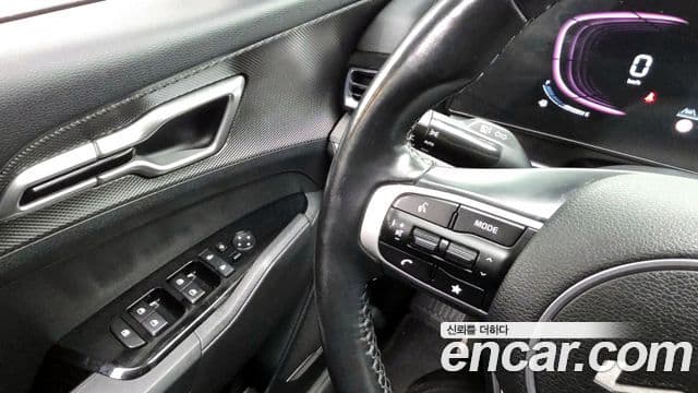 Kia Sportage 2022 — Şəkil 18/20