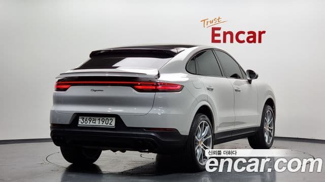 Porsche Cayenne 2020 — Şəkil 2/20