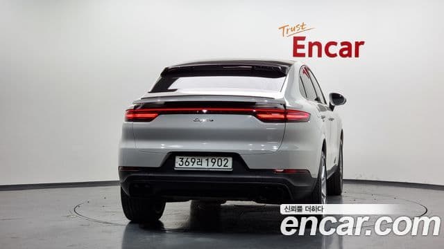 Porsche Cayenne 2020 — Şəkil 4/20