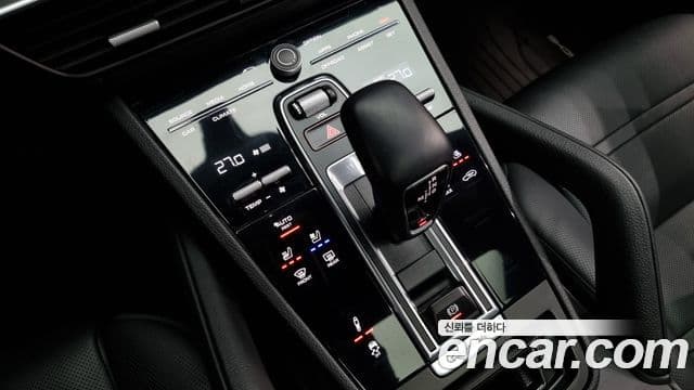 Porsche Cayenne 2020 — Şəkil 9/20