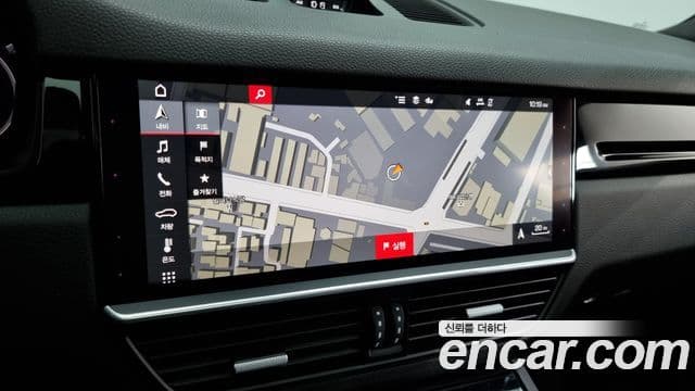 Porsche Cayenne 2020 — Şəkil 14/20