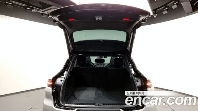 Porsche Cayenne 2020 — Şəkil 20/20