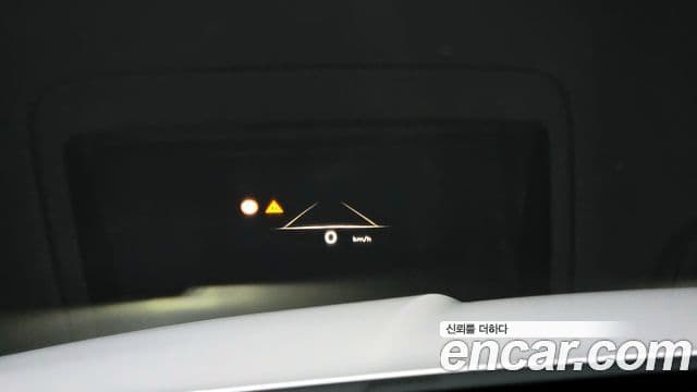 Genesis GV80 2023 — Şəkil 19/20