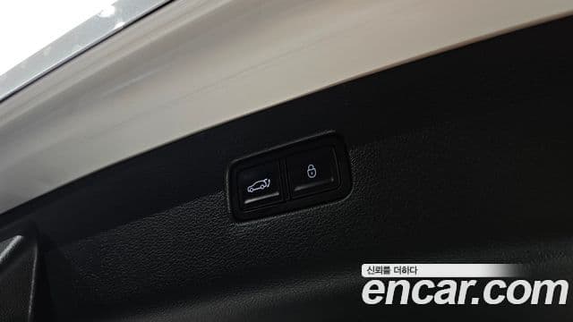 Genesis GV80 2023 — Şəkil 8/20