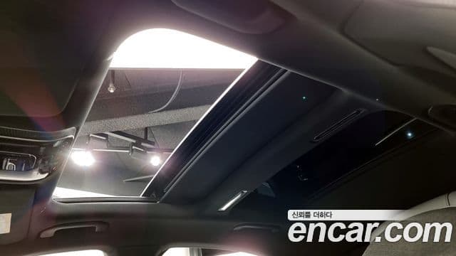 Mercedes-Benz S-Class 2021 — ფოტო 19/20