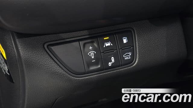 Genesis G70 2019 — Photo 18/20