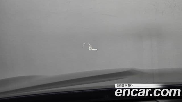 Genesis G70 2019 — Photo 20/20
