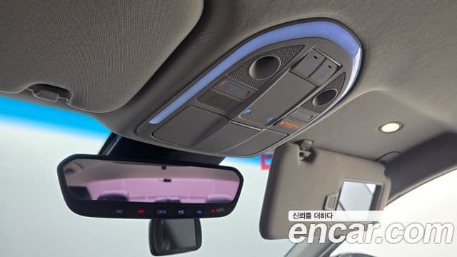 Genesis G70 2019 — Photo 3/20