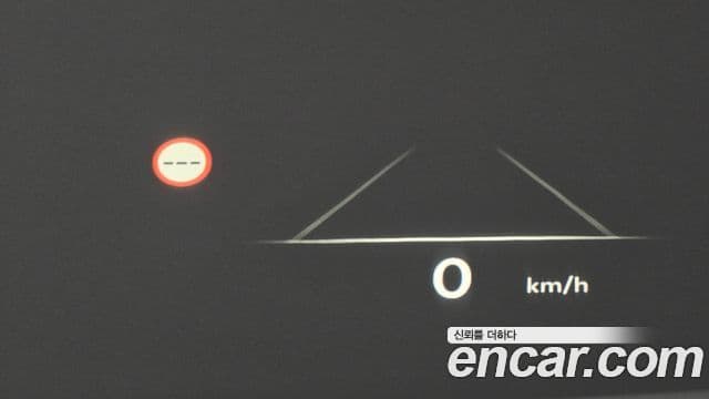 Genesis GV80 2024 — ფოტო 17/20