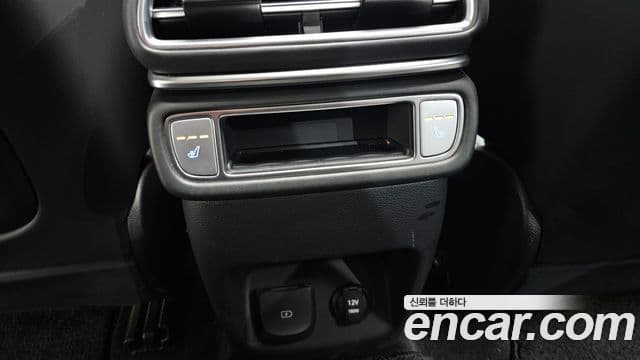 Genesis GV80 2024 — ფოტო 19/20