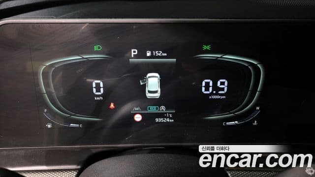 Kia Sportage 2021 — ფოტო 8/20