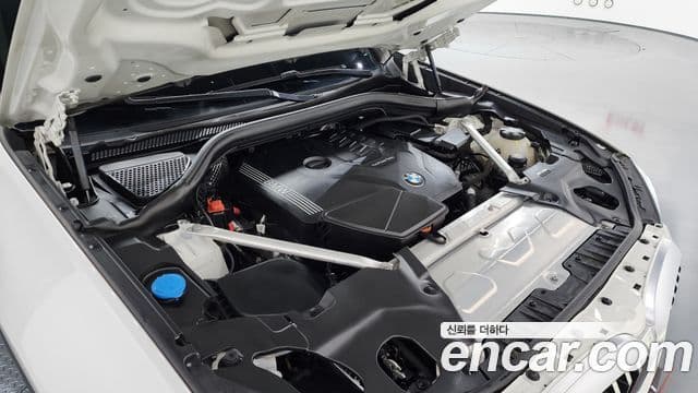 BMW X3 2021 — Şəkil 6/20