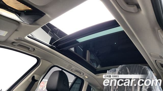 BMW X3 2021 — Şəkil 19/20