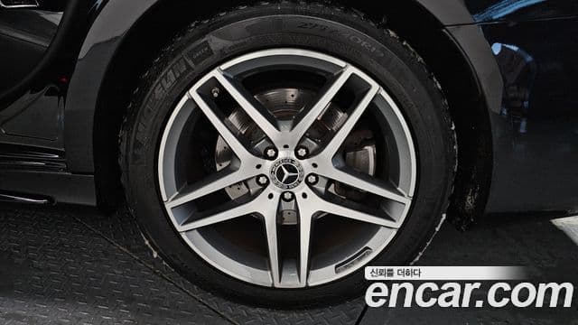 Mercedes-Benz S-Class 2019 — ფოტო 5/20