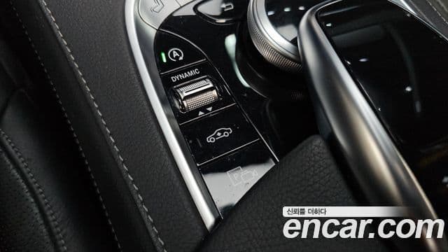 Mercedes-Benz S-Class 2019 — ფოტო 19/20
