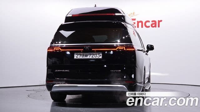Kia Carnival 2021 — Şəkil 4/19