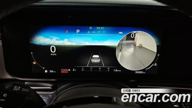Kia Carnival 2021 — Şəkil 6/19