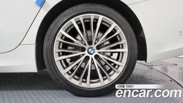 BMW 3 Series 2021 — Şəkil 5/20