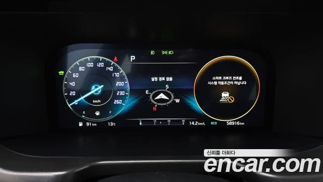 Kia Sorento 2022 — Фото 8/20