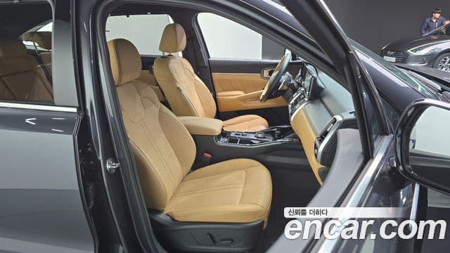 Kia Sorento 2022 — Фото 12/20