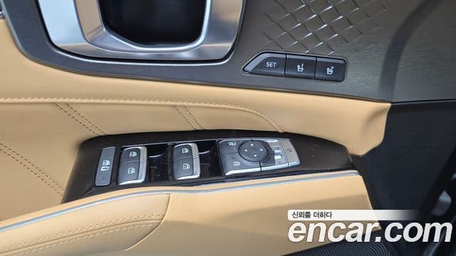 Kia Sorento 2022 — Фото 14/20