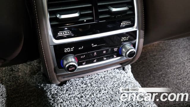 BMW 7 Series 2022 — Şəkil 4/20