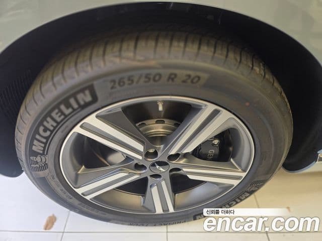 Genesis GV80 Coupe 2025 — фото 4 из 20