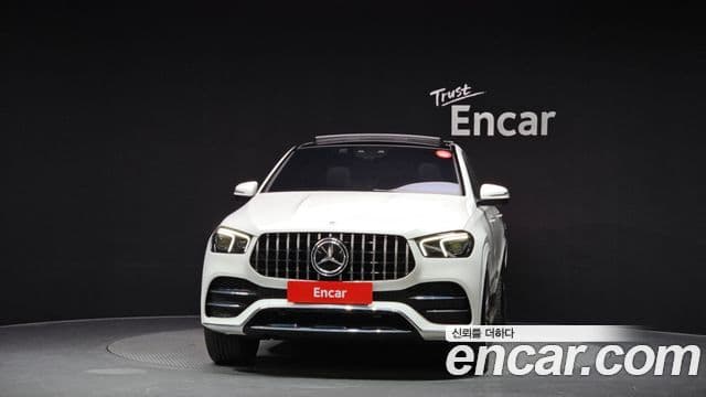Mercedes-Benz GLE-Class 2023 — фото 3 из 20