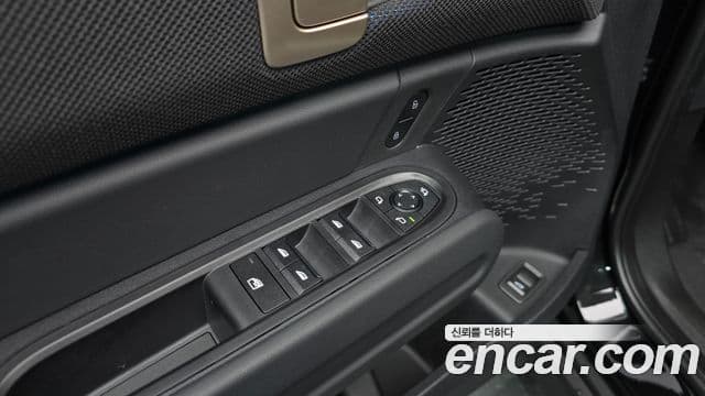 Mini Cooper S Countryman 2024 — Şəkil 17/20