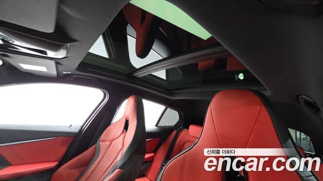BMW 1 Series 2022 — Фото 18/20