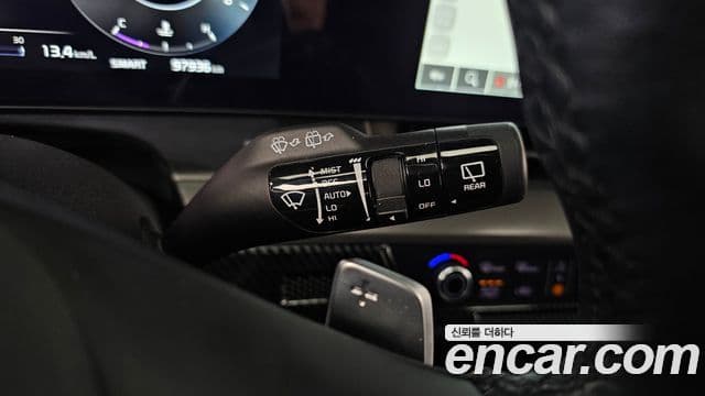 Kia Sportage 2021 — ფოტო 15/20