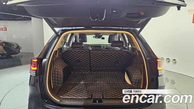 Kia Sportage 2021 — ფოტო 20/20