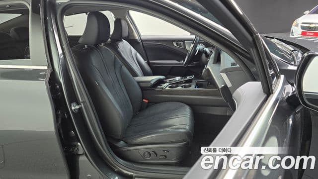 Kia K8 2021 — Şəkil 2/20