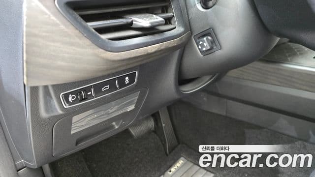 Kia K8 2021 — Şəkil 3/20